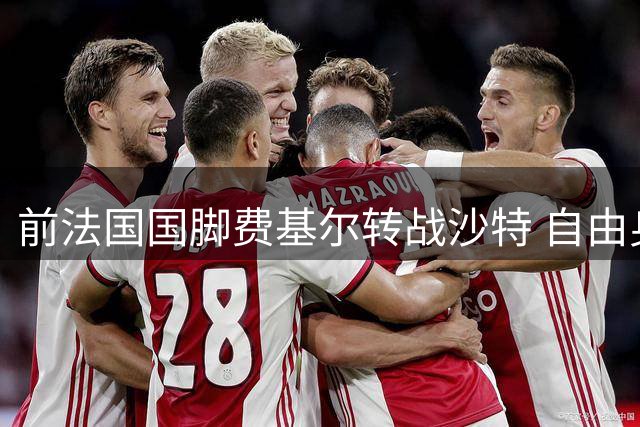 前法国国脚费基尔转战沙特 自由身签约升班马艾卜哈
