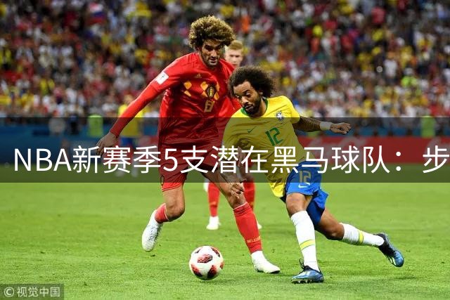 NBA新赛季5支潜在黑马球队：步行者领衔 奇才三状元阵容引热议